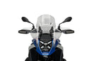 BMW R 1300 GS TROPHY [2025] – Deflector de viento extendido – muy tintado