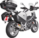 Honda NC 750 X [Akrapovic] - Silenciador final-6
