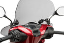 HONDA SH 150I 4T E5 [2024] – Cúpula scooter City Touring – Tintada-1
