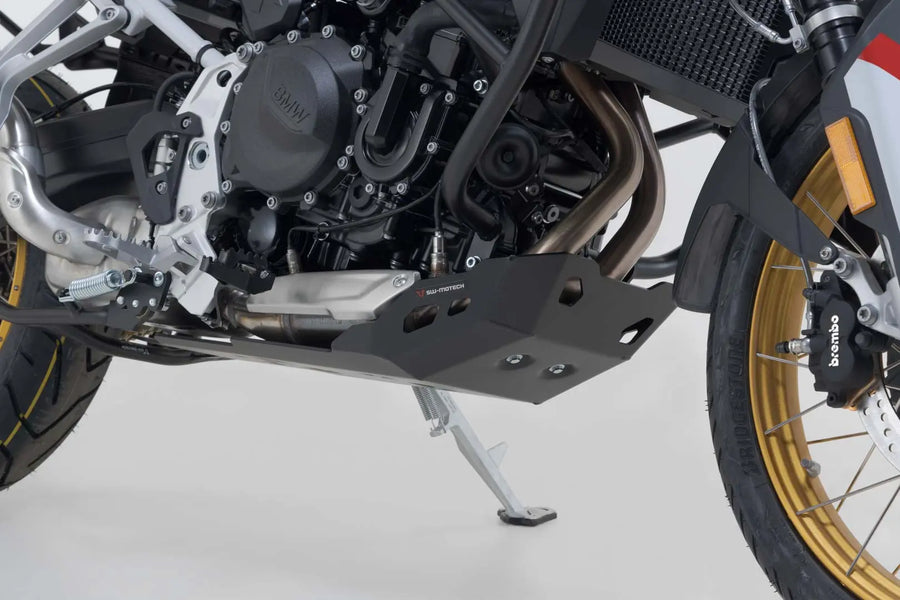 bmw f 850 gs [SW-MOTECH] – barra de protección del motor