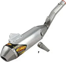 Ktm 450 Sx-F Factory Edition [2022] - Silenciador Slip-On Powercore 4 Hex - Imagen 10