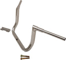 harley davidson touring [LA CHOPPERS] – Manillar touring Grande Twin Peaks de 1-1/2"-2
