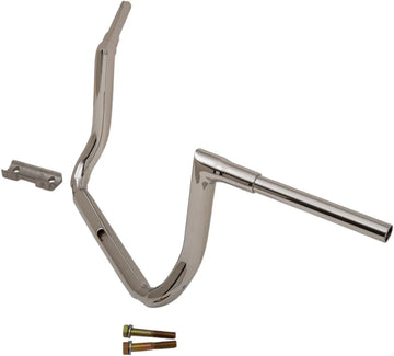 harley davidson touring [LA CHOPPERS] – Manillar touring Grande Twin Peaks de 1-1/2" - 0