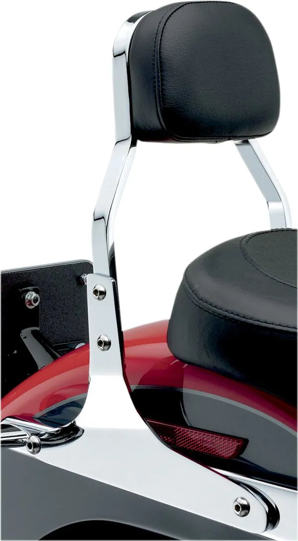 Harley Davidson Fxst [COBRA] – Respaldo cuadrado