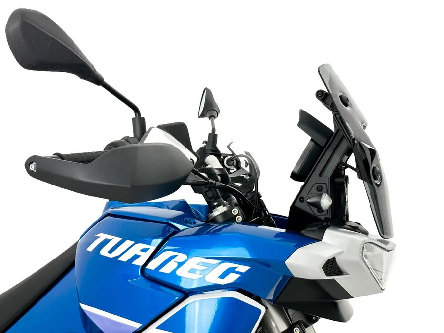 Aprilia tuareg 660 [WRS] - parabrisas