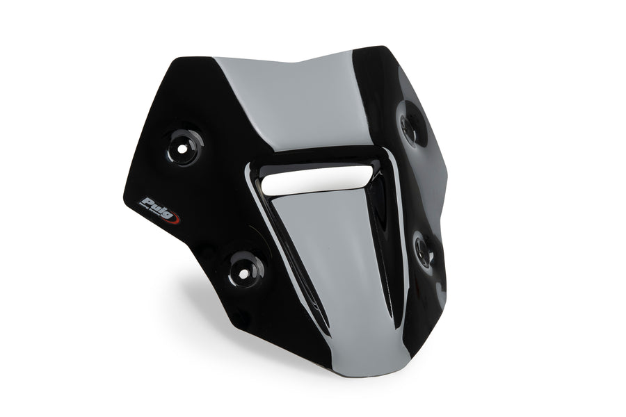 HONDA XL 750 TRANSALP [2025] – pantalla deportiva – negro