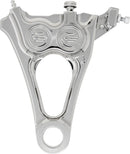 harley davidson fxdrs 114 [PERFORMANCE MACHINE (PM)] - Pinza de freno trasero de cuatro pistones y orificio diferencial-2
