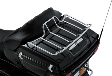 harley-davidson ultra limited [KURYAKYN] – Portaequipajes para H-D Tour-Pak® - 0