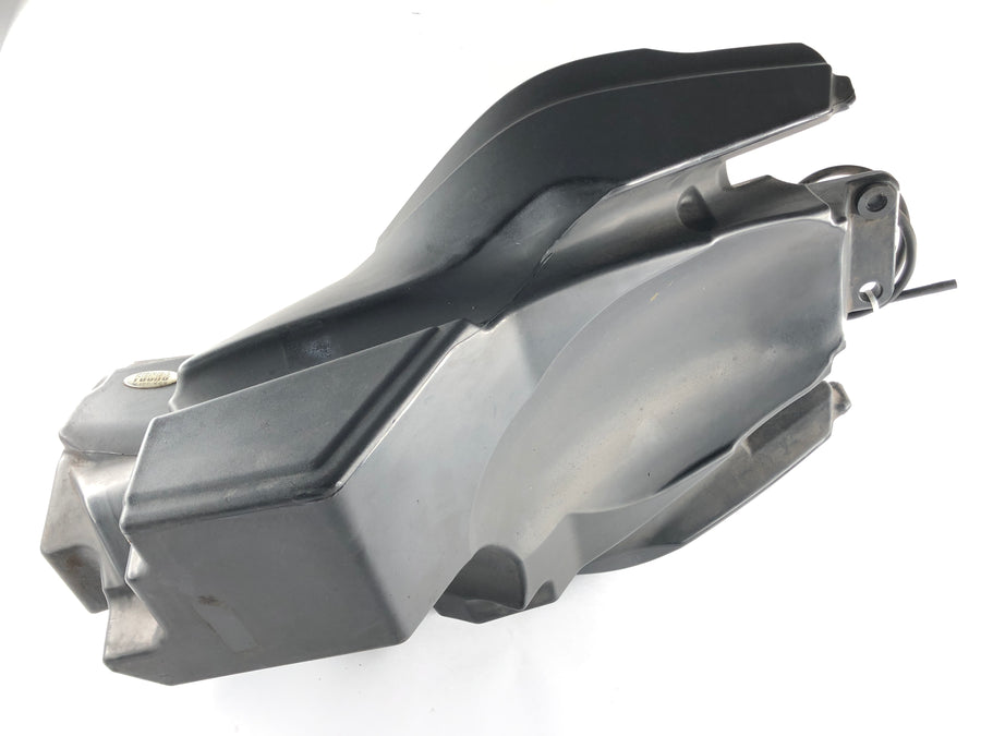 BMW F 800 S [2007] - Tanque de gasolina del tanque