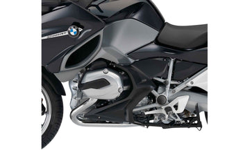 BMW R 1250 RT [2018] – accesorios de carenado – negro - 0