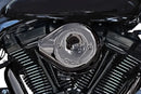 Harley-Davidson FLHTCUTG 1868 Tri Glide Ultra 114 [2023] - Stealth Teardrop Luftfilterabdeckung – Design: Teardrop – Bild 3