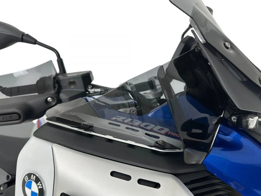 BMW R 1300 GS Adventure [WRS] – Deflectores de viento laterales
