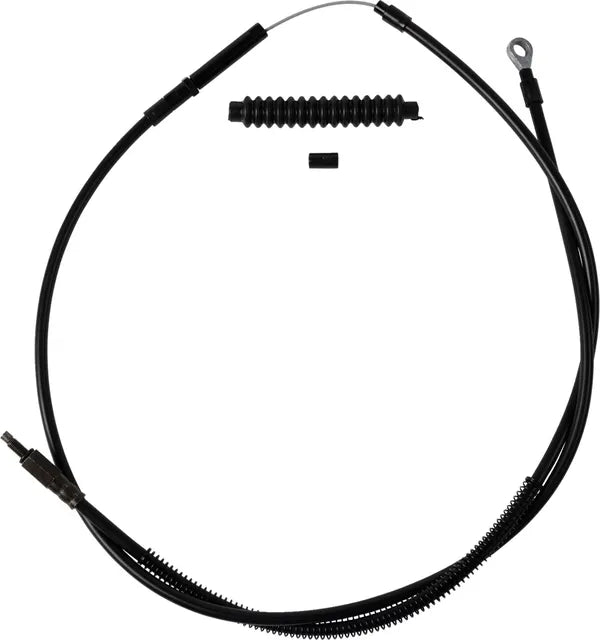Harley Davidson Fxdrs 114 [BARNETT] - Cable de embrague furtivo altamente eficiente