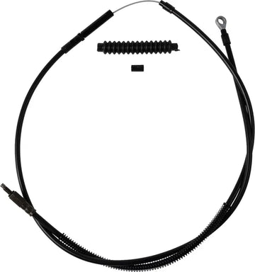 Harley Davidson Fxdrs 114 [BARNETT] - Cable de embrague furtivo altamente eficiente