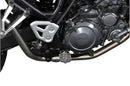 Yamaha XT 660 Z Tenere [SW-MOTECH] – Reposapiés de iones