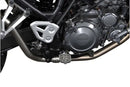 Yamaha XT 660 Z Tenere [SW-MOTECH] – Reposapiés de iones