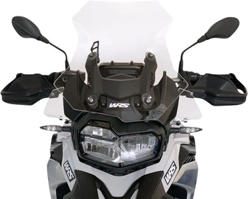 BMW F 750 GS [WRS] – Deflectores de viento