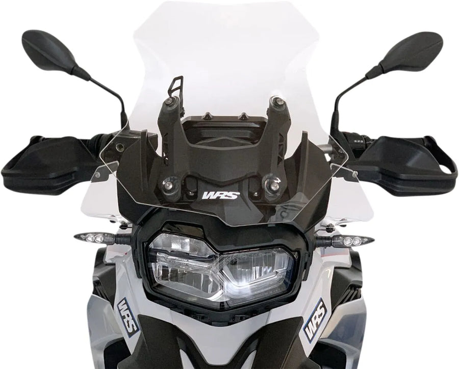 BMW F 850 ​​​​GS [WRS] – Deflectores de viento
