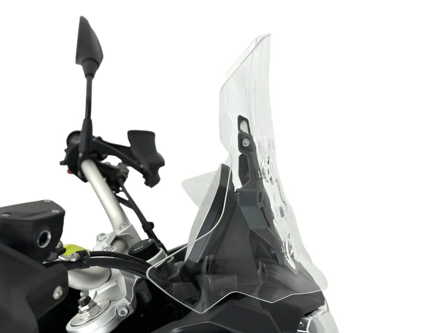 BMW F 900 GS [WRS] – Parabrisas