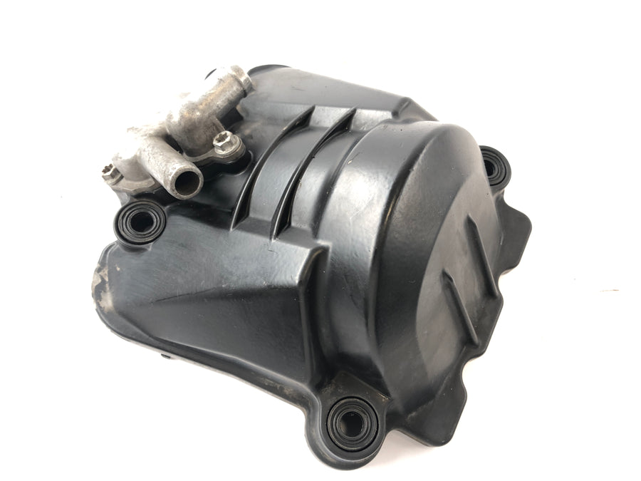 KTM Duke 690 A3 [2012] - Tapa del motor de la tapa de la válvula