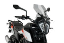 KTM 390 ADVENTURE SW [2024] – Cúpula Touring – Transparente-4