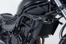 Eliminator 500 [SW-MOTECH] – Barra protectora
