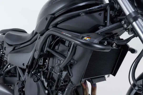 Eliminator 500 [SW-MOTECH] – Barra protectora