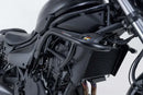 Eliminator 500 [SW-MOTECH] – Barra protectora