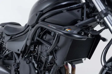 Eliminator 500 [SW-MOTECH] – Barra protectora