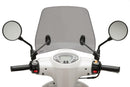 SYM FIDDLE 125 IE 4T LC [2025] – Disco Scooter Trafic – Transparente-1