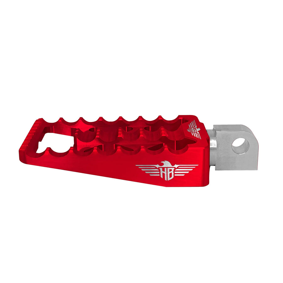 harley davidson fxdrs 114 [HEINZ BIKES] – reposapiés para Harley