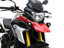 BMW G 310 GS [Denali] -Puesto de luz soporte-2