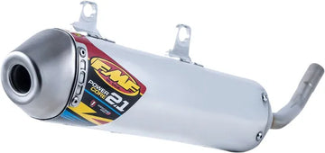 Sherco SE 250 Factory [2020-2024] - Silenciador trasero Powercore 2.1 – imagen 2