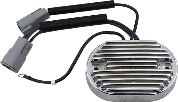 Harley Davidson FX [ESPECIALIDADES DE ARRASTRE] – Controlador de estado sólido