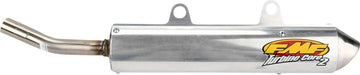 Gas MC 250 [2008-2009] - Silenciador trasero Turbinecore 2 Spark Arrestor – foto 1