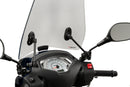 SUZUKI ADDRESS 125I E5 [2025] – Disco Scooter Trafic – Transparente-1