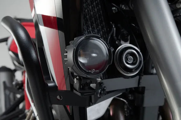 Honda CRF 1100 L [2024-2026] - Kit de faros de luz alta EVO – imagen 5