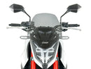 Honda CB 750 Hornet [WRS] - parabrisas-1
