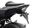 honda cb 500 [ZIEGER] – Portamatrículas PRO tipo A-1