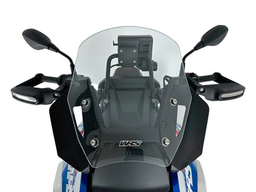 BMW R 1300 GS Trophy [WRS] – Deflector de viento - 0