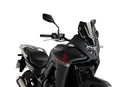 HONDA XL 750 TRANSALP [2024] – cúpula deportiva – negra-10