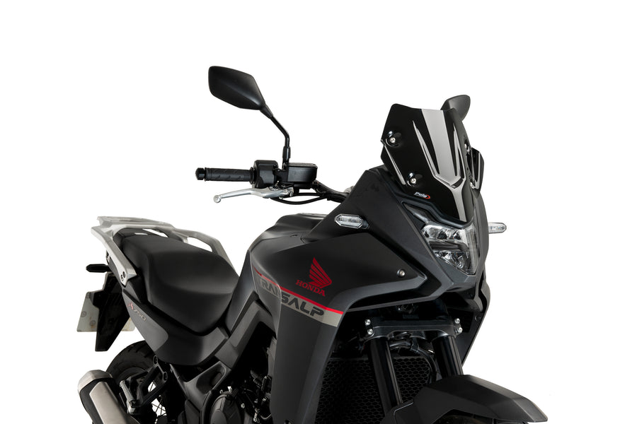 HONDA XL 750 TRANSALP [2024] – Cúpula deportiva – Transparente