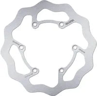 Fantic XEF 450 [2021] - DISCO DE FRENO SHARK FIJADO – Imagen 5