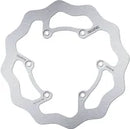 Yamaha Yz 125 [2024, 2024-2026] - DISCO DE FRENO FIJO ONDULADO RANURADO OVERSIZE – Imagen 9