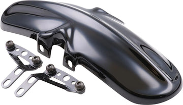 harley davidson softail street bob fxbb [CULT WERK] – guardabarros de rueda delantera old school