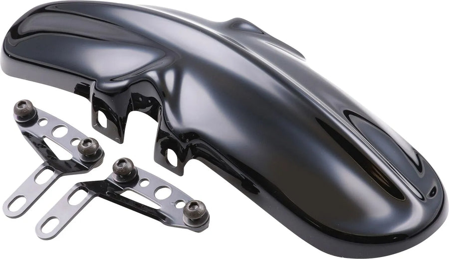 harley davidson softail street bob fxbb [CULT WERK] – guardabarros de rueda delantera old school