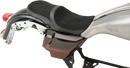 harley davidson touring [ESPECIALIDADES DE ARRASTRE] - asiento touring con baja altura-3