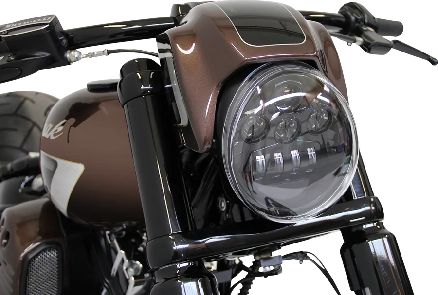 harley davidson fxsb [CULT WERK] – kit de faros