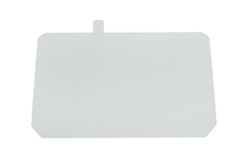 YAMAHA TRACER 7 GT [2025] - Protector Salpicadero - Transparente