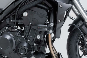 honda cb 1000 [SW-MOTECH] – kit de amoladora de marco